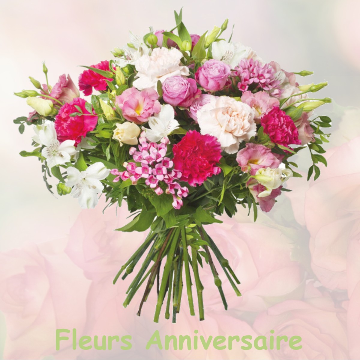 fleurs anniversaire ROCHEFORT-MONTAGNE