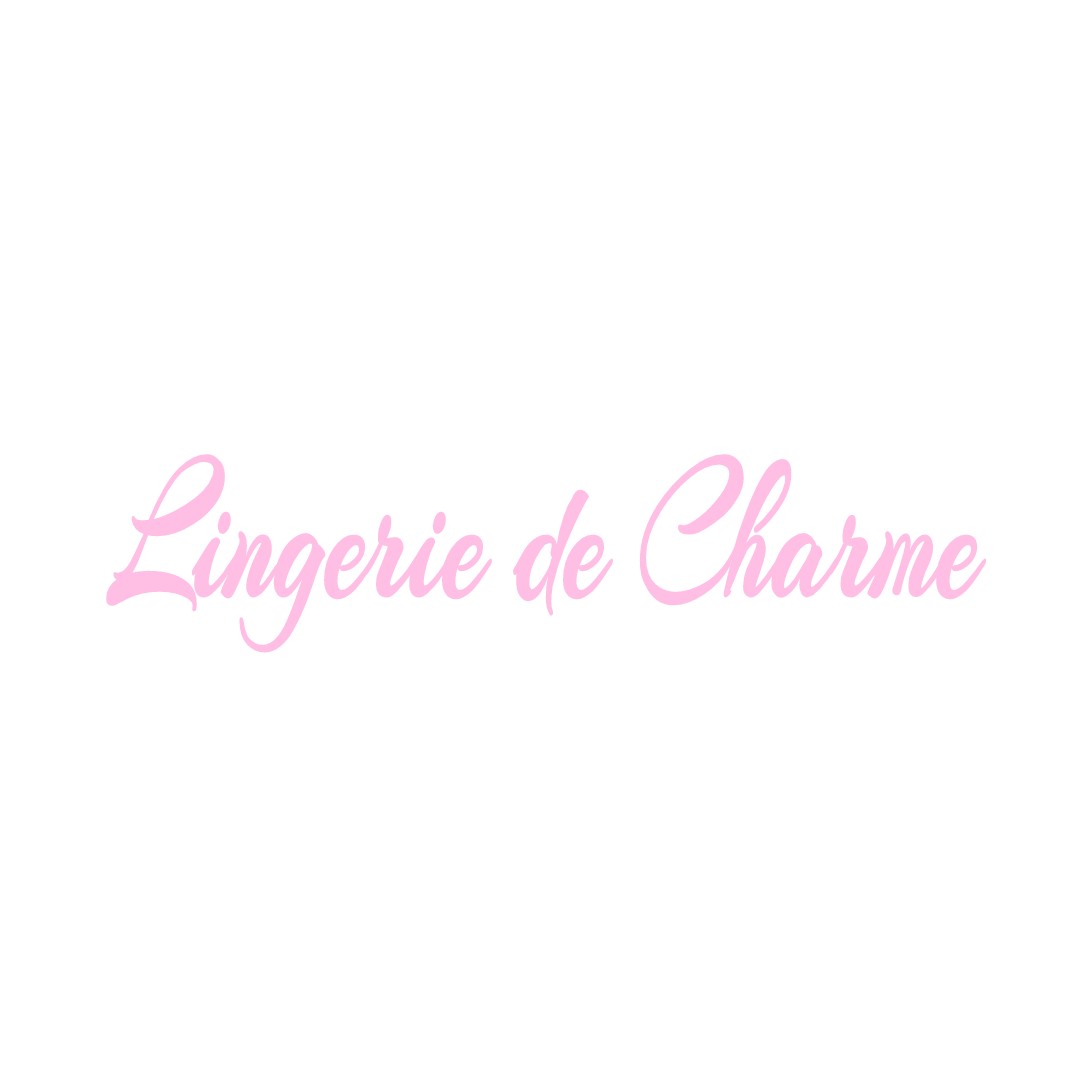 LINGERIE DE CHARME ROCHEFORT-MONTAGNE